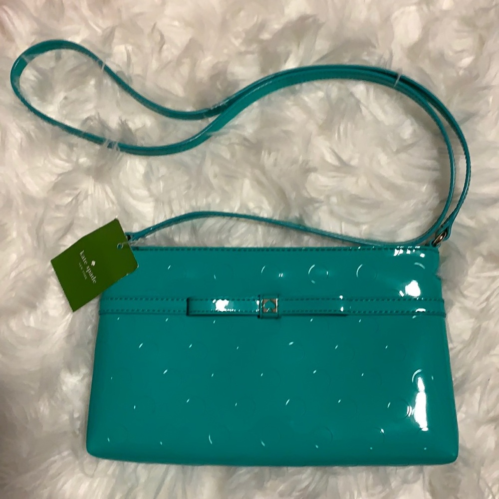 Kate Spade Crossbody Purse
